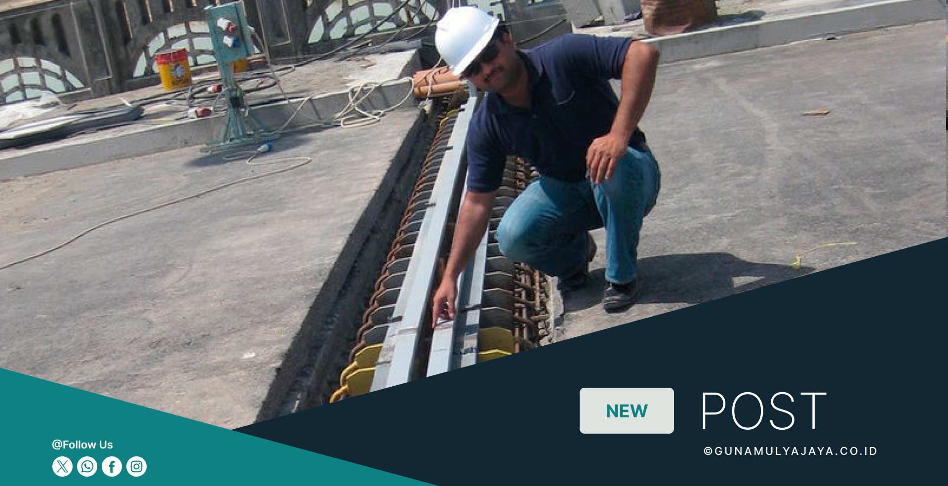 Produsen Elastomeric Expansion Joint