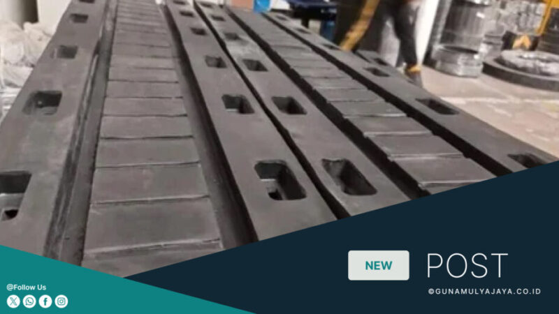 Produsen Karet Expansion Joint