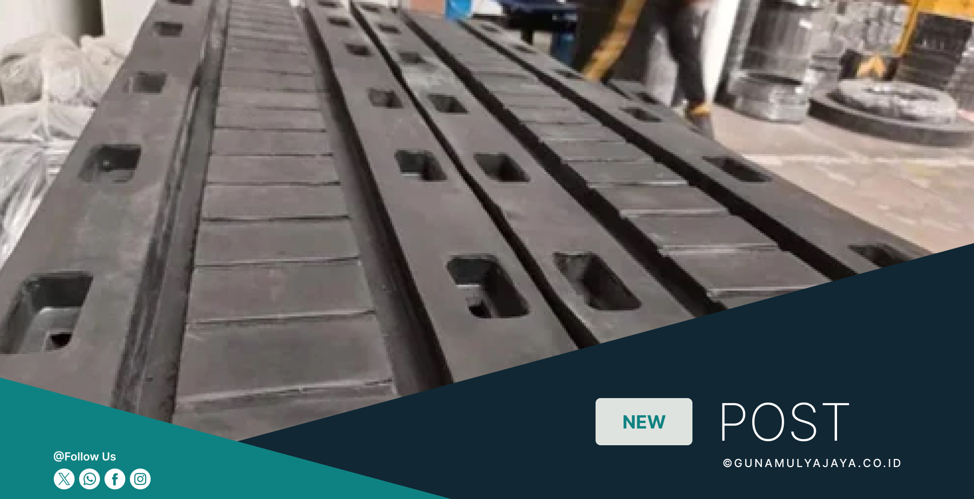 Produsen Karet Expansion Joint